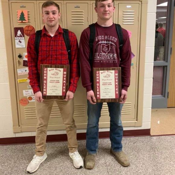 Meet your Posher, Kyle - Picture 1 of 1